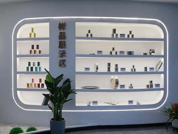 Changzhou DLX Alloy Co., Ltd.