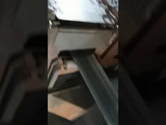 Ni60Cr15 แถบท่อโลหะผสมนิกเกิลโครเมียมเหล็ก