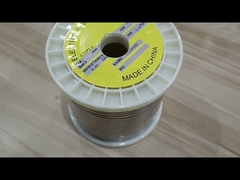 ลวดแบน ni80 ลวดแบน Nicr ลวดแบนนิโครม ลวดแบนต้านทาน