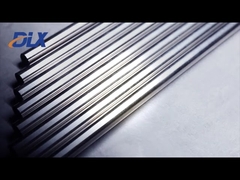 คอนเดนเซอร์ฟีนอล 2.4816 Inconel 600 UNS 6600 Inconel Alloy