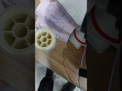 ขายลวดนิกเกิลความบริสุทธิ์ 99.6% ของ DKRNT 0.025 ของ KT NP2