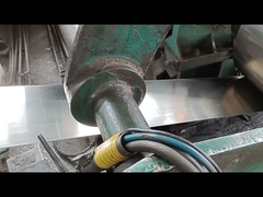 การเชื่อมต่อแบตเตอรี่ 18650 แถบนิกเกิลบริสุทธิ์ 49.5 มม. กว้าง 2p แถบ