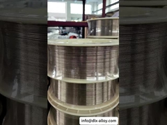 เพิ่มประสิทธิภาพทางอุตสาหกรรมของคุณด้วย Hastelloy C-276 ตัวเลือกด้านความทนทานที่เชื่อถือได้