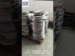 โลหะโลหะผสมเหล็กประสิทธิภาพสูงมาตรฐาน ASME พร้อมช่วงการหลอม 1332-1380 \u2103