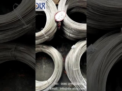 Hastelloy Alloy N06022 สถานะรีดร้อนสีดำหรือสีสดใสดึงเย็น C22