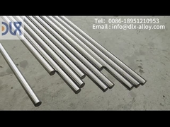 Hastelloy C276 ท่อตรง / U Bend / Coil ความต้านทานแรงดึงสูงทนต่อการกัดกร่อน