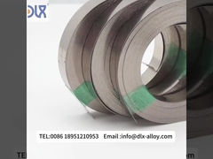 แบตเตอรี่เกรดพรีเมี่ยมนิกเกิล N6 บริสุทธิ์ 201 สำหรับการใช้งาน 18650