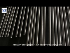 UNS N10665 HASTELLOY โลหะผสม B-2 ASTM B335 B564 บาร์โลหะผสม