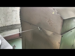 สายไฟหุ้มฉนวนแบบไม่หุ้มฉนวน OEM สำหรับสภาพแวดล้อมที่มีอุณหภูมิสูงมาก