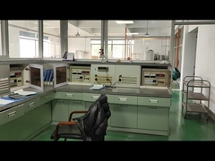 สายเคเบิลหุ้มฉนวนโลหะแร่ความทนทานสำหรับสภาพแวดล้อมโรงงานอุตสาหกรรม