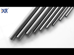 345 MPA Hastelloy B3 ท่อไร้รอยต่อ N10675 ท่อวัสดุ Hastelloy