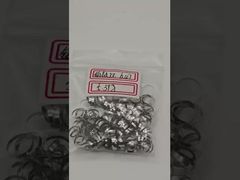 แพลทินัมอิริเดียมทางการแพทย์