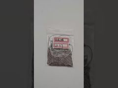 สปริงแพลตตินั่มอิริเดียมทางการแพทย์