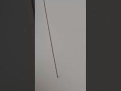 สปริง DLX แพลทินัม-อิริเดียม