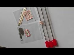 DLX DLX หลอดแพลทินัม-อิริเดียม