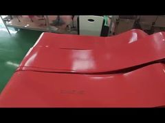 DLX เทปทำความร้อนสำหรับงานอุตสาหกรรม