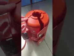 เทปซิลิโคนทำความร้อน เหมาะสำหรับทำความร้อน