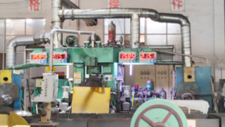 วิดีโอการผลิตแถบนิกเกิลบริสุทธิ์ N6 Changzhou DLX Alloy Co., Ltd