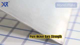 โมเนล 蒙乃尔板材