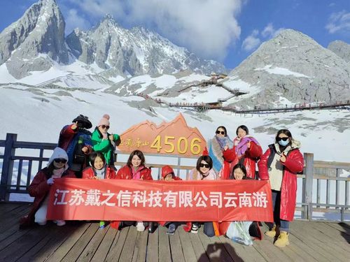 ข่าวล่าสุดเกี่ยวกับ การเดินทางของทีมไปยังยูนนาน