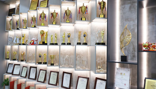 ข่าวล่าสุดเกี่ยวกับ เลือกบริษัทและทีมงานของเรา พาร์ทเนอร์ที่คุณไว้วางใจ