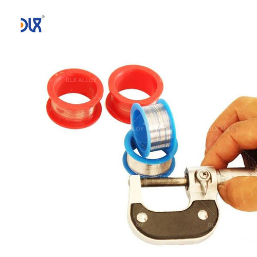 ข่าวล่าสุดเกี่ยวกับ บทนำสู่ลวดแพลทินัม-โรเดียม