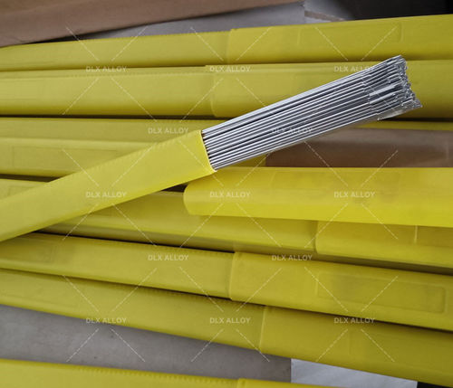 ข่าวล่าสุดเกี่ยวกับ ลวดเชื่อมโมเนล K500 นิกเกิลอัลลอย