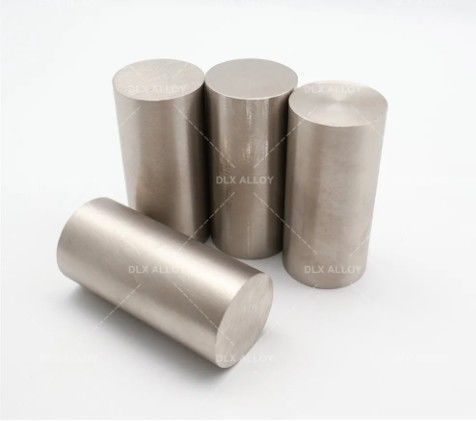 ข่าวล่าสุดเกี่ยวกับ Inconel 625 มีสารอะไรบ้าง?