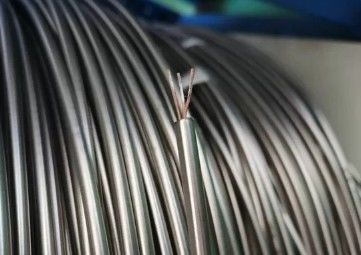 ข่าวล่าสุดเกี่ยวกับ สายเคเบิลหุ้มฉนวนแร่ - แกนทองแดงพร้อมฉนวนแร่และปลอกโลหะ เช่น ทองแดง เป็นต้น