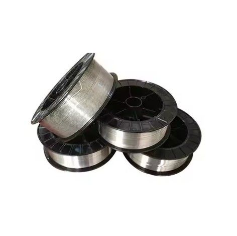 ข่าวล่าสุดเกี่ยวกับ สายสลัดเหล็กไร้สแตนเลสในรายละเอียด: องค์ประกอบหลัก, ลักษณะหลักและการจัดเรียงเหล็กไร้สแตนเลส