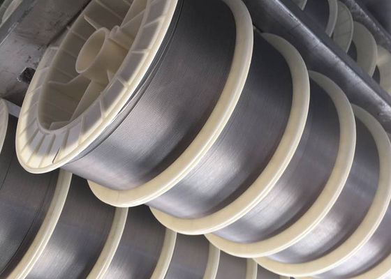 ราคาดี Ta-Fa 75B สายเหล็กไนเคิล NiAl955 / Ni95al5 Arc Spray สายเคลือบสาย ออนไลน์