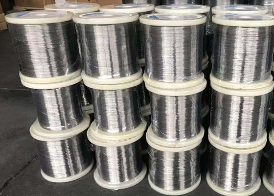 ราคาดี Resistance Electric Heating Wire 0Cr25Al5 High Temperature Heating Wire ออนไลน์