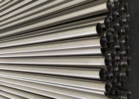 ราคาดี Hastelloy C276 ท่อไร้รอยผสม ASTM B619 B622 B474 B626 N10276 2.4819 ออนไลน์