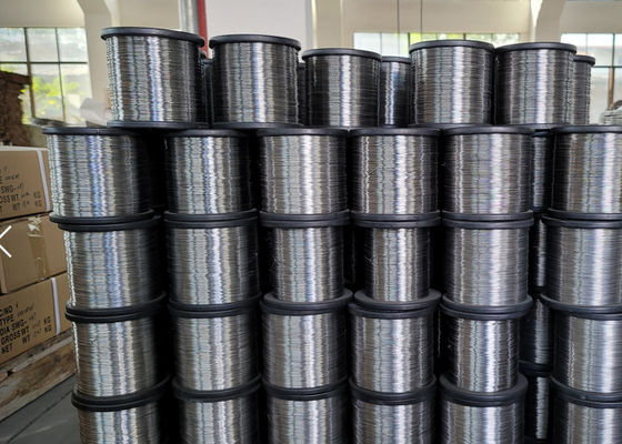 ราคาดี ลวดต้านทาน Awg 22 24 26 28 30 32 34 36 38 สำหรับสายเคเบิลความร้อน 0Cr23Al5 ออนไลน์