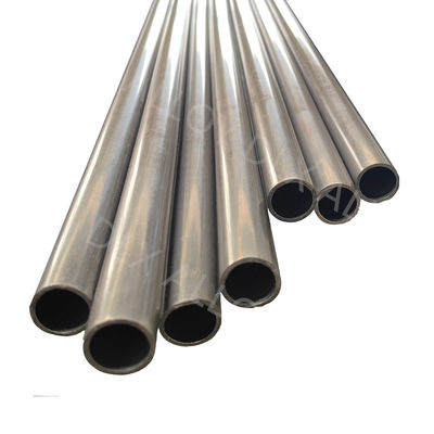 ราคาดี การผลิตท่อ Inconel 718 แบบสว่างพร้อมความต้านทานความล้าที่เพิ่มขึ้น ออนไลน์