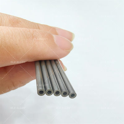 ราคาดี Corrosion Resistance Inconel 625 Seamless Tube Black And Bright ออนไลน์