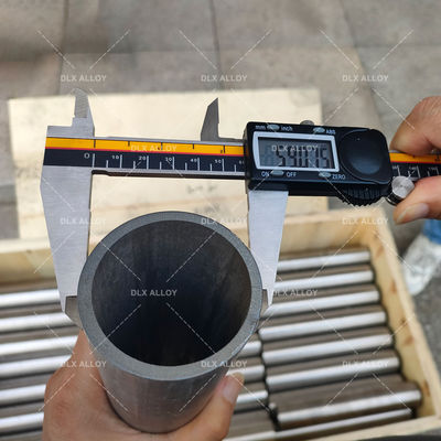 ราคาดี โมเนลโลหะเหล็ก 400 K500 Ss ท่อท่อไร้รอย ออนไลน์