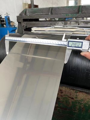 ราคาดี ASTM B333, A480 สายสลัดไนเคิล UNS N10665 แฮสเทลลอย บี 2 โฟลยสลัด ออนไลน์