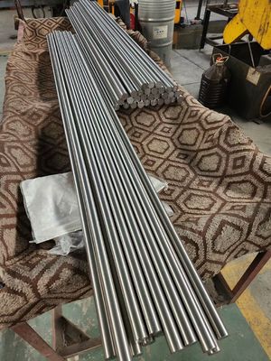 ราคาดี เหล็กกล้าไร้สนิม Inconel 625 ที่ทนทานต่อการกัดกร่อนสูงสำหรับการใช้งานที่หลากหลาย ออนไลน์