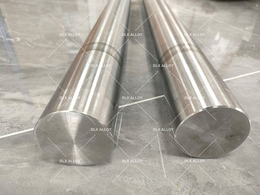 ราคาดี ASTM B622 Hastelloy C276 Bar ความแข็งแรงในการดึง 760 MPA และความแข็งแรงในการผลิต 345 MPA ออนไลน์