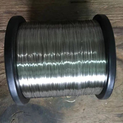 ราคาดี ลวดความร้อนไฟฟ้าทองแดงนิกเกิล CuNi Alloy ความต้านทานต่ำ CuNi2/CuNi6/CuNi8/CuNi10 /CuNi44 ออนไลน์