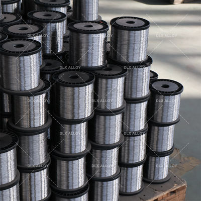 ราคาดี สายทําความร้อนสําหรับเครื่องทําความร้อนอุตสาหกรรม 0Cr27Al7Mo2 ออนไลน์