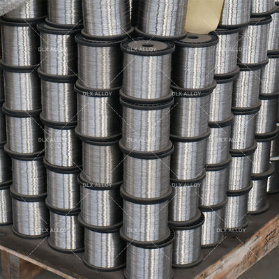 ราคาดี สายทําความร้อนความต้านทานไฟฟ้า 0Cr21Al6Nb สําหรับการทําความร้อนอุตสาหกรรม ออนไลน์