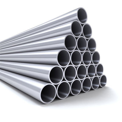 ราคาดี แท่งกลมทนความร้อน Inconel 600 ท่อ ความจุความร้อนจำเพาะ 470-500 J/kg-K ออนไลน์