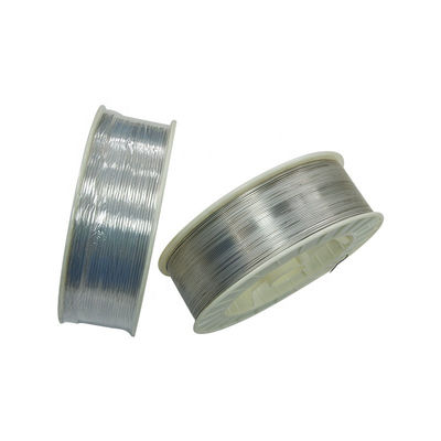 ราคาดี ERNi-1 สายผสมด้วย AWS 5.14 การรับรอง Inconel 625 Filler กว้าง 0.8mm ออนไลน์