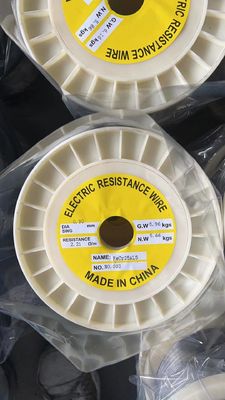 ราคาดี ผลิตภัณฑ์โลหะสกัด NiCr อุตสาหกรรม ความแข็งแรงและความทนทานสูง ออนไลน์