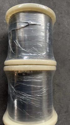 ราคาดี ความหนาแน่น 8.9 G/Cm3 โลหะผสม NiCr สำหรับองค์ประกอบความร้อน ออนไลน์