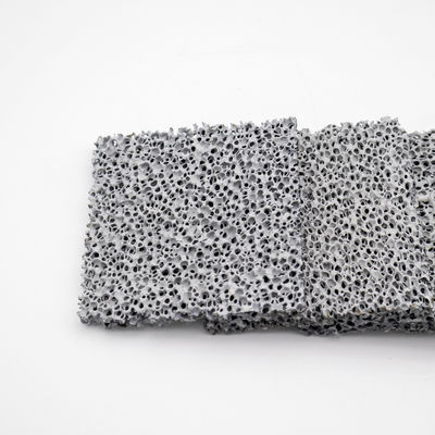 ราคาดี จําหน่ายแผ่นฟองไนเคิล อิเล็กทรอดโลหะไนที่สามารถปรับแต่งได้ สําหรับการผลิตแบตเตอรี่ซูเปอร์คอนเดเซเตอร์ ออนไลน์