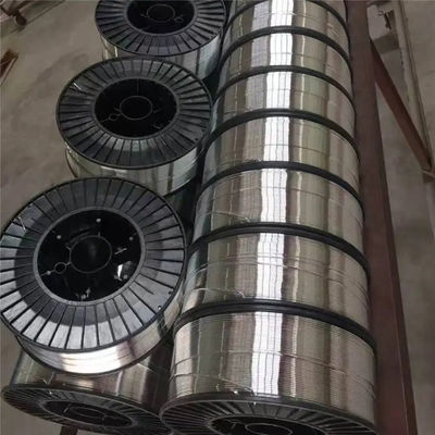 ราคาดี โรงงานเคมีนอกทะเล ERNiCrMo-4 C-276 สายผสม ออนไลน์