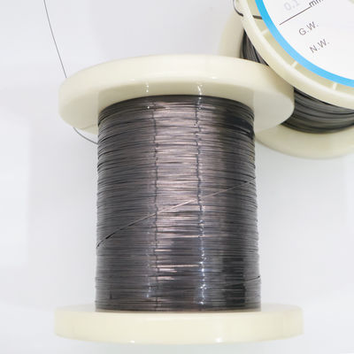 ราคาดี ASTM F2063 สายไนติโนลสําหรับการใช้งานทางการแพทย์และอากาศศาสตร์ ออนไลน์